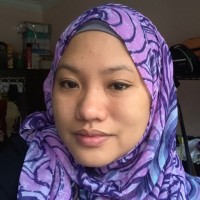Titi Hariyanti Maswan