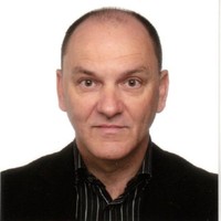 Huber Karlheinz