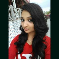 Mrinali Wagh