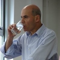 Jorge Mantovani