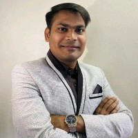 Rahul Shahare