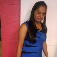 Usha Garad