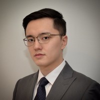 Kangliang Chen
