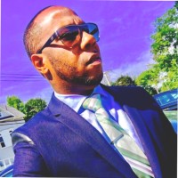 J. Parrish Martin Ii, Aab, Aas, Casac-T