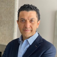 Luis Arcos Domínguez