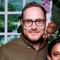 Matthew Benson