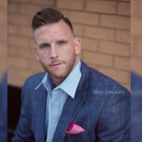 Chad Pederson