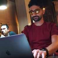 Amirhossein Riahi Far