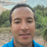 Karim Oukassou