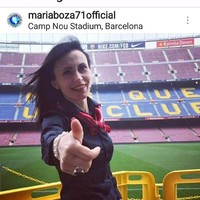 Boza Maria