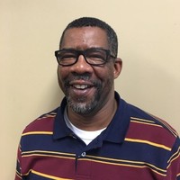 Alvin Reed