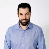 Nir Grinberg
