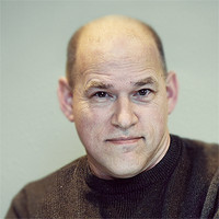 Dan Van Oss