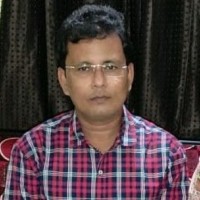 Sumanta Dey