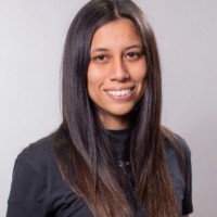 Tania Montañez Rojas