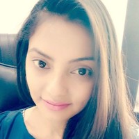 Kanchan Bharti