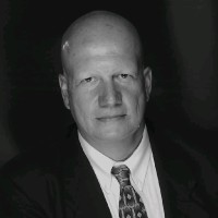 Rob Leishman