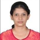 Deepthi K T