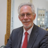 George Rosenberg