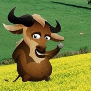 Gerry Gnu