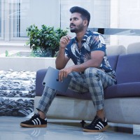 Kalyan Behera