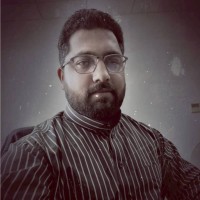 Mubashir Khan