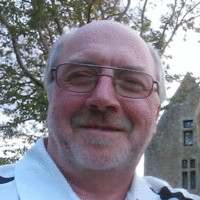 Bob Dawson