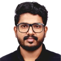 Sreekanth Kappadan