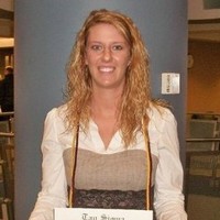 Kristen Warner