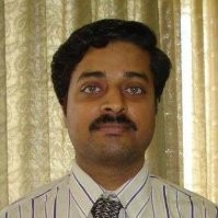 Tarun Kumar Sarangi