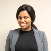 Thabisa Mzayidume