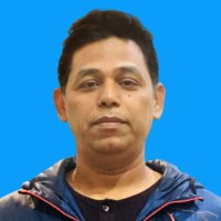 Mohammed Mahabub Khan