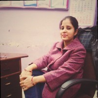 Nazia Khan