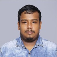 Arun U