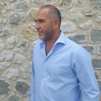 Panagiotis Giotis