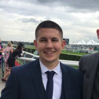 Liam Garry