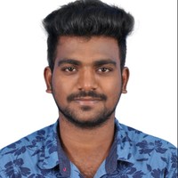 Dhinakaran B