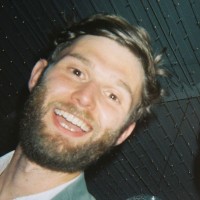 James Hilton-Monsey Pmq Csp