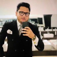 Md Faisal Oahab Chowdhury