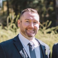Patrick McKeogh