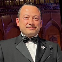 Charles Charalambous, Chartered MCSI, AICA