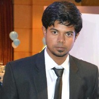 Sazib Kumar Shaha