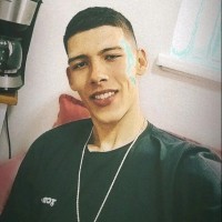 Lucas Pereira Thomas