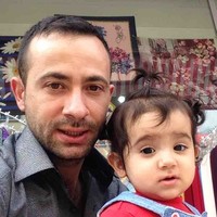 Bayram Burak Eşkara