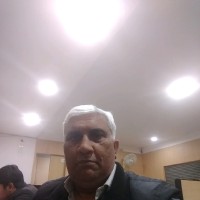 Om Prakash Sisodia