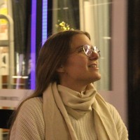 Alice Müller