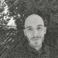 Andrew Lubas