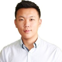 Jeffery Zhang