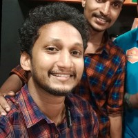 Sudheesh Kumar.S