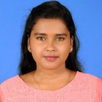 Ancy Sagayanathan